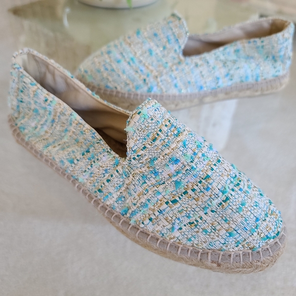 Manebi Shoes - Manebi - Handmade espadrilles